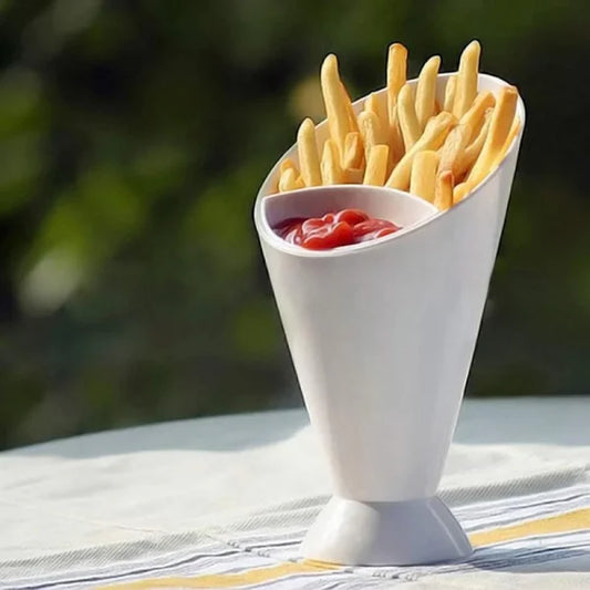 French Fries Cup holder