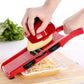 10 In 1 Mandolin Vegetable  Slicer
