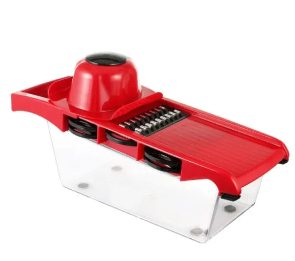 10 In 1 Mandolin Vegetable  Slicer
