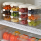 4 Layers MulBoxti-layered Seasoning Spice Storage