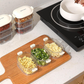 4 Layers MulBoxti-layered Seasoning Spice Storage