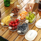 4 Layers MulBoxti-layered Seasoning Spice Storage