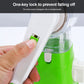 Tabletop Drum Grater | Manual Vegetable Cutter Slicer & Grater ( Random Color )