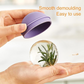 Bulb Ice Cube Hockey Mold Silicone Ice Maker Ball Tray (random Color)