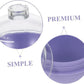 Bulb Ice Cube Hockey Mold Silicone Ice Maker Ball Tray (random Color)
