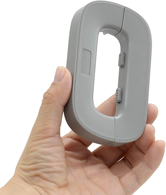 Refrigerator Door Lock