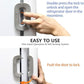 Refrigerator Door Lock