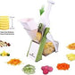 Brava Spring Slicer Adjustable Slicer, Slicer,vegetable Slicer, Vegetable Cutter