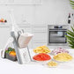 Brava Spring Slicer Adjustable Slicer, Slicer,vegetable Slicer, Vegetable Cutter