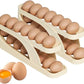 Egg Organizer