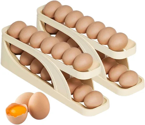 Egg Organizer