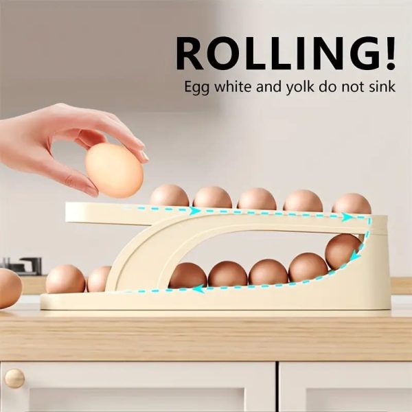 Egg Organizer
