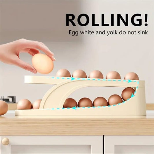 Egg Organizer