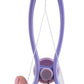 Eyebrow Threading Tool|| Modern Plastic Cotton Facial & Body Hair Remover For Women