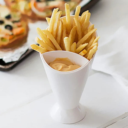 French Fries Cup holder