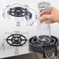 Glass Washer For Kitchen