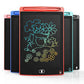 Drawing Tablet 8.5 Inch E-writing Tablet Multi Color