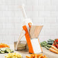 Brava Spring Slicer Adjustable Slicer, Slicer,vegetable Slicer, Vegetable Cutter