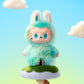 Labubu Doll (random Color)