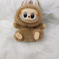 Labubu Doll (random Color)