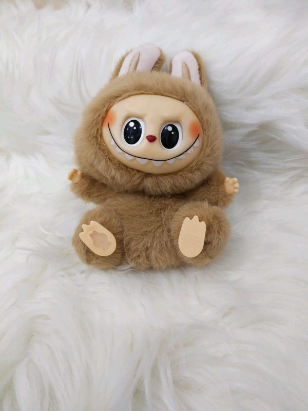 Labubu Doll (random Color)