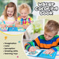 Magic Water Book  With Pen ( Random Book )