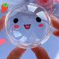 Multipurpose Tape For Diy Craft Children Colorful Pinch Toy Making Blowing Bubble Sticky Traceless Tape Toy 3 Mtr