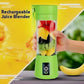Portable Mini 6 Blade Juicer Blender [random]