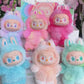 Labubu Doll (random Color)