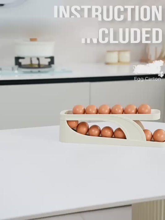 Egg Organizer