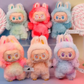 Labubu Doll (random Color)
